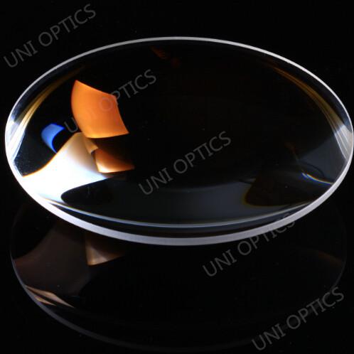 optik cam menisküs lensleri