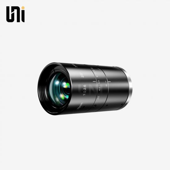 UN-TFA7526C