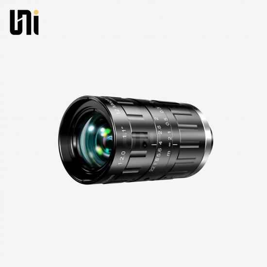 UN-TFA1620L-12MP