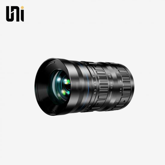UN-TFA2518X-12MP